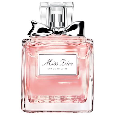 miss dior eau de parfum or toilette|perfume que imita Miss Dior.